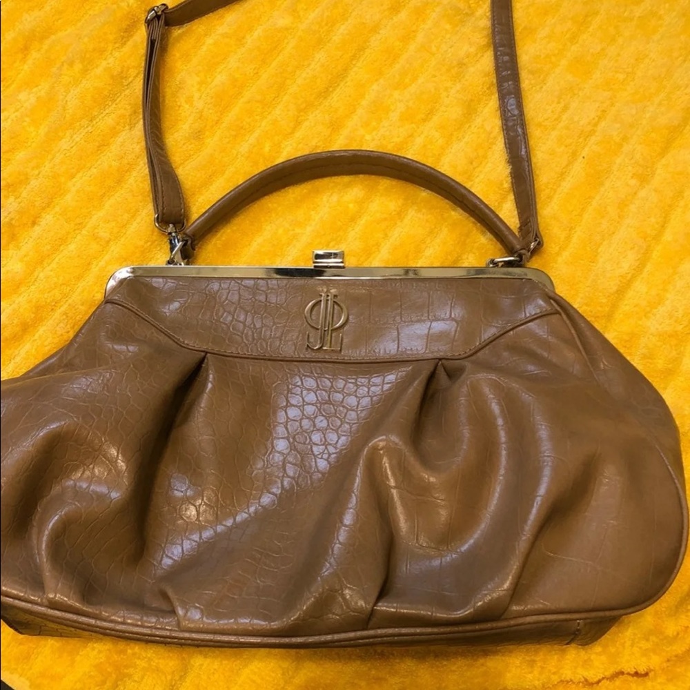J.Lo purse